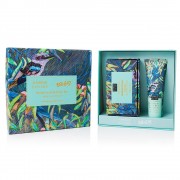 Gift Box | Hand Cream + Body Bar | Banksia